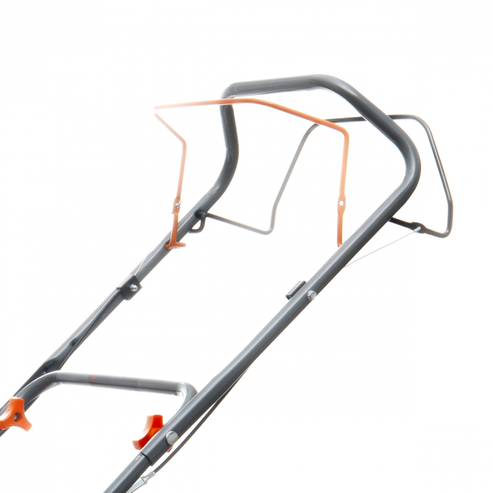 Masina de tuns gazon DAC 110XL [2]