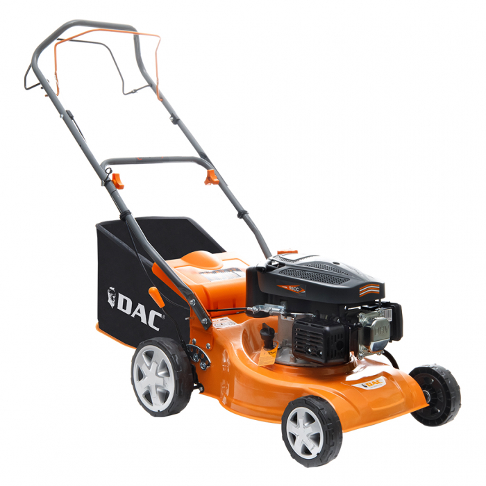 Masina de tuns gazon DAC 110XL [1]
