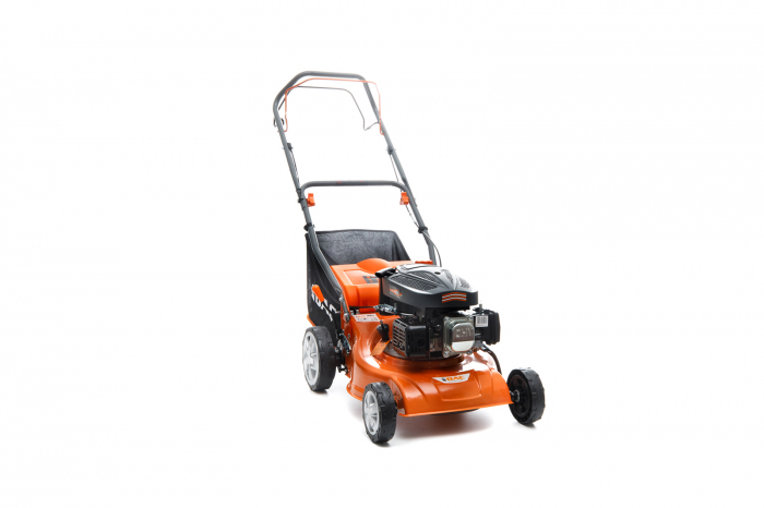 Masina de tuns gazon DAC 110XL [13]