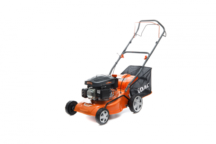 Masina de tuns gazon DAC 110XL [25]