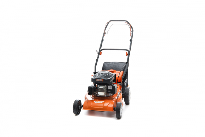 Masina de tuns gazon DAC 110XL [12]
