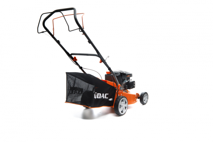 Masina de tuns gazon DAC 110XL [19]