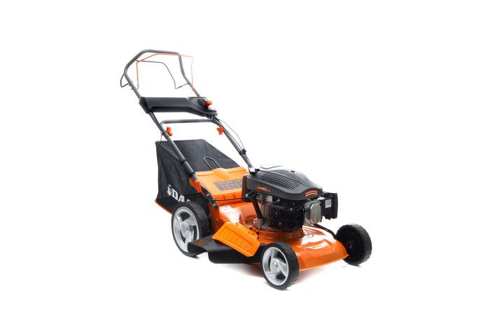 Masina de tuns gazon DAC 120XL [18]