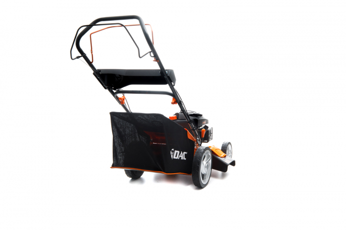 Masina de tuns gazon DAC 120XL [23]