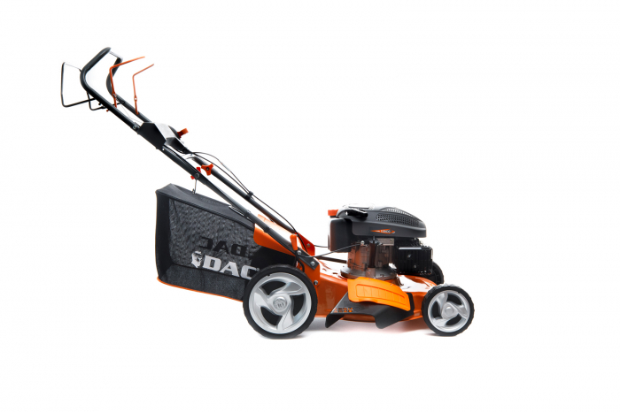 Masina de tuns gazon DAC 120XL [20]