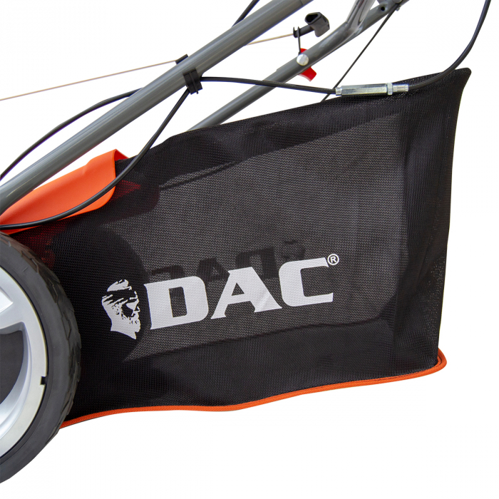 Masina de tuns gazon DAC 120XL [8]
