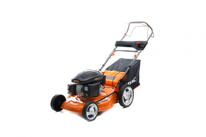 Masina de tuns gazon DAC 120XL [28]