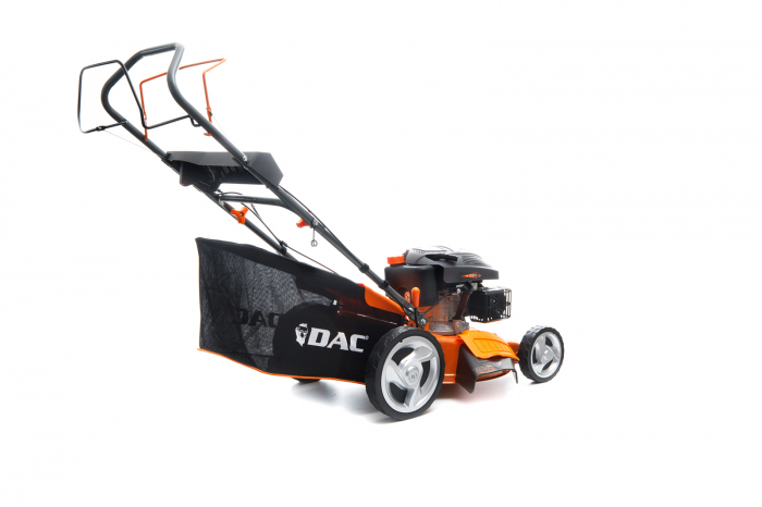 Masina de tuns gazon DAC 120XL [22]