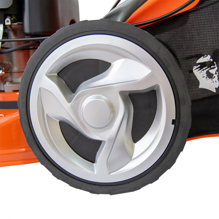 Masina de tuns gazon DAC 120XL [10]