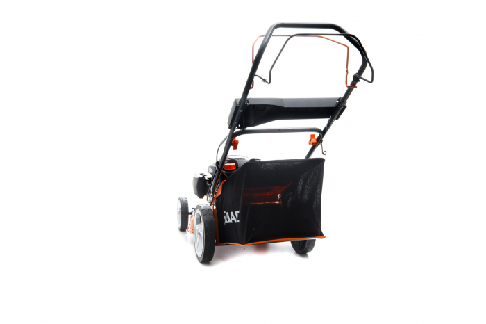 Masina de tuns gazon DAC 120XL [24]
