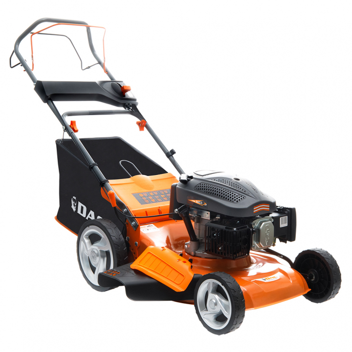 Masina de tuns gazon DAC 120XL [1]