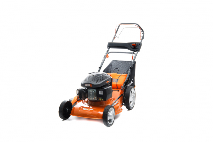 Masina de tuns gazon DAC 120XL [16]