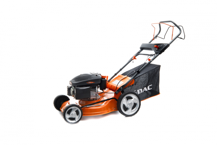 Masina de tuns gazon DAC 120XL [27]