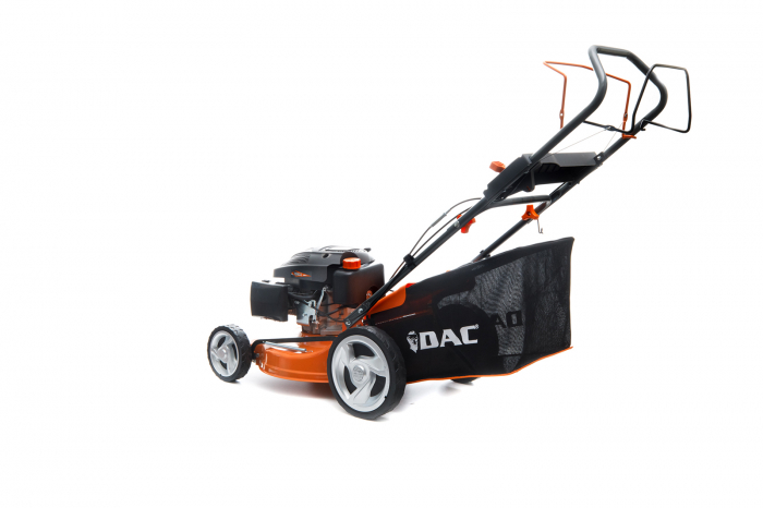 Masina de tuns gazon DAC 120XL [25]