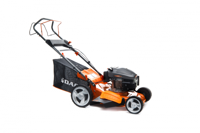 Masina de tuns gazon DAC 120XL [19]