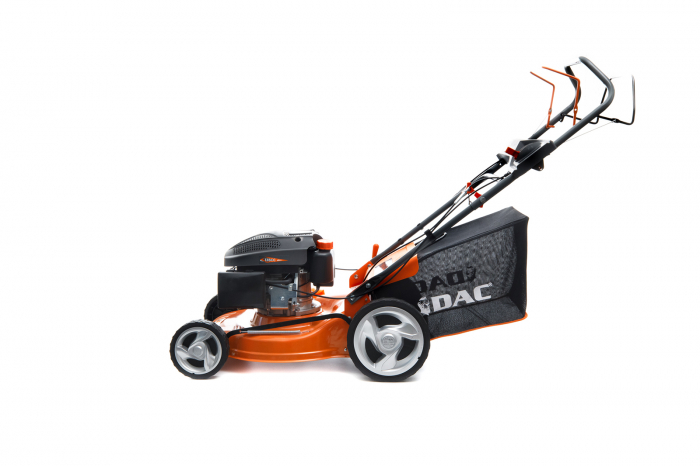 Masina de tuns gazon DAC 120XL [26]