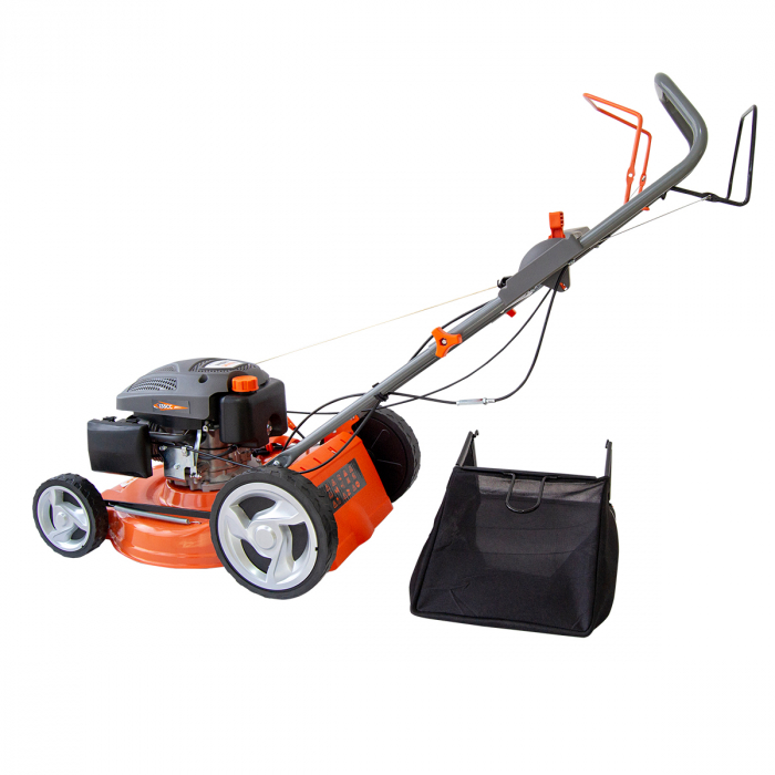 Masina de tuns gazon DAC 120XL [11]