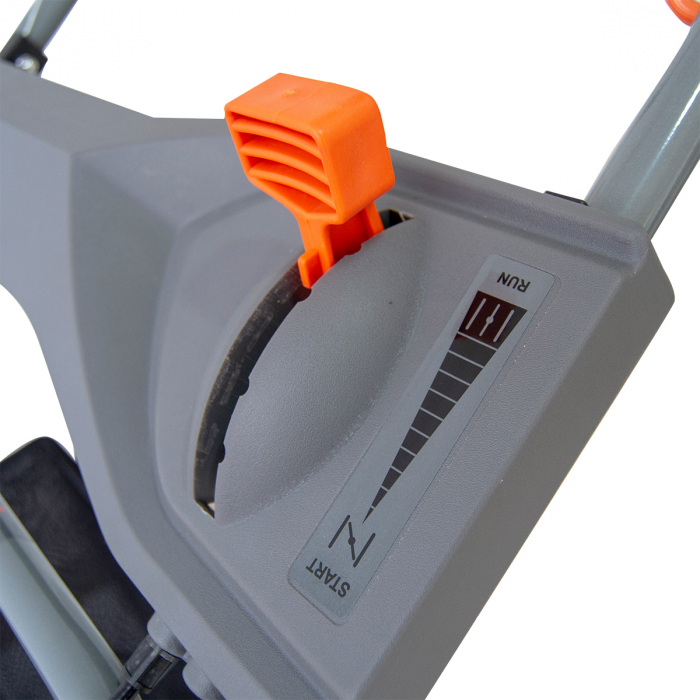 Masina de tuns gazon DAC 120XL [7]