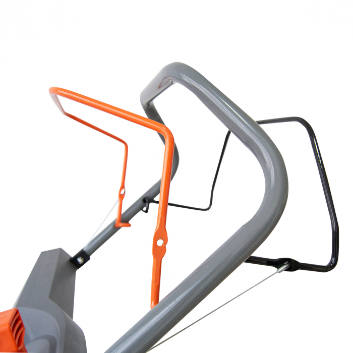 Masina de tuns gazon DAC 120XL [2]