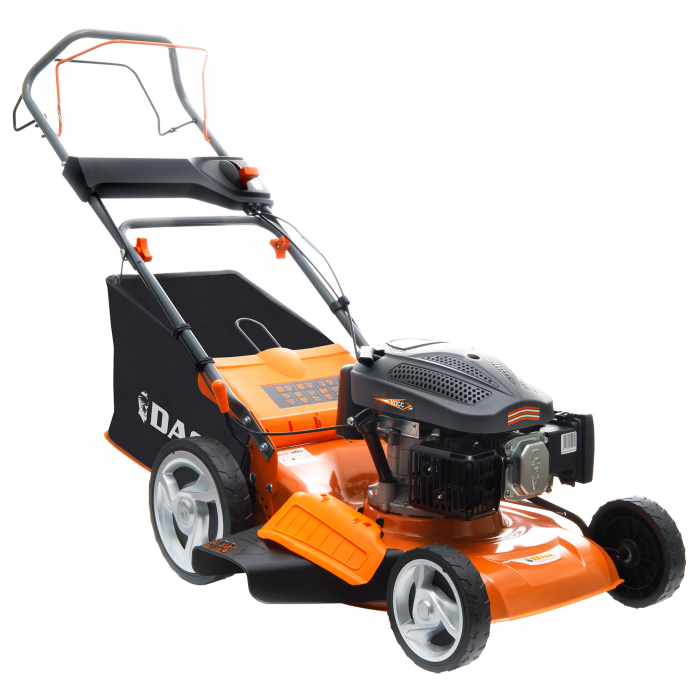 Masina de tuns gazon DAC 120XL [29]