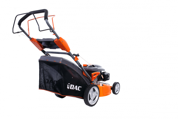 Masina de tuns gazon DAC 150XL [20]