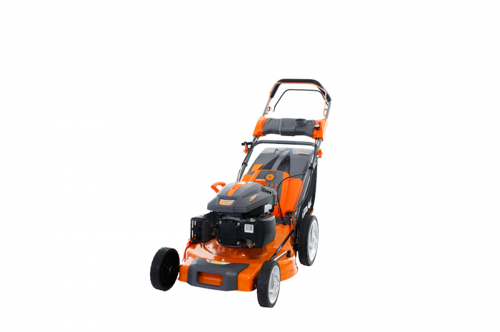 Masina de tuns gazon DAC 150XL [13]