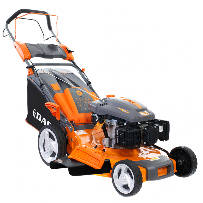 Masina de tuns gazon DAC 150XL [1]