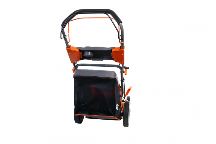 Masina de tuns gazon DAC 150XL [21]