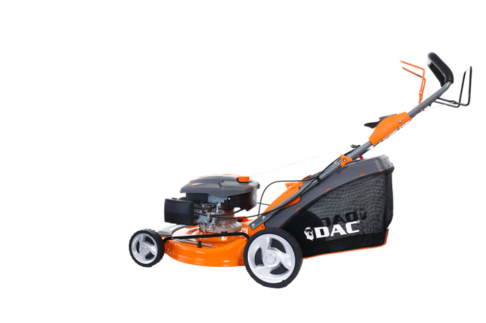 Masina de tuns gazon DAC 150XL [24]