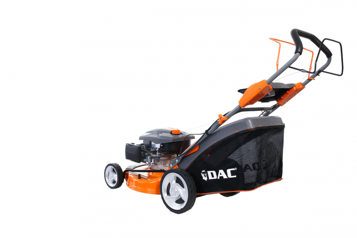 Masina de tuns gazon DAC 150XL [23]