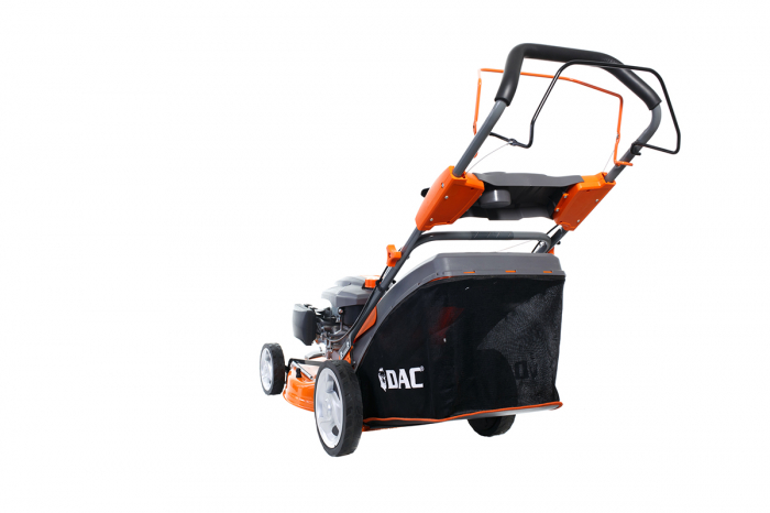 Masina de tuns gazon DAC 150XL [22]