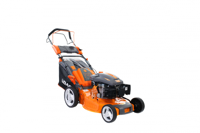 Masina de tuns gazon DAC 150XL [16]