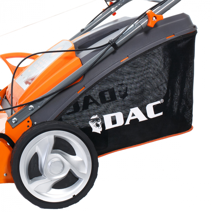 Masina de tuns gazon DAC 150XL [10]