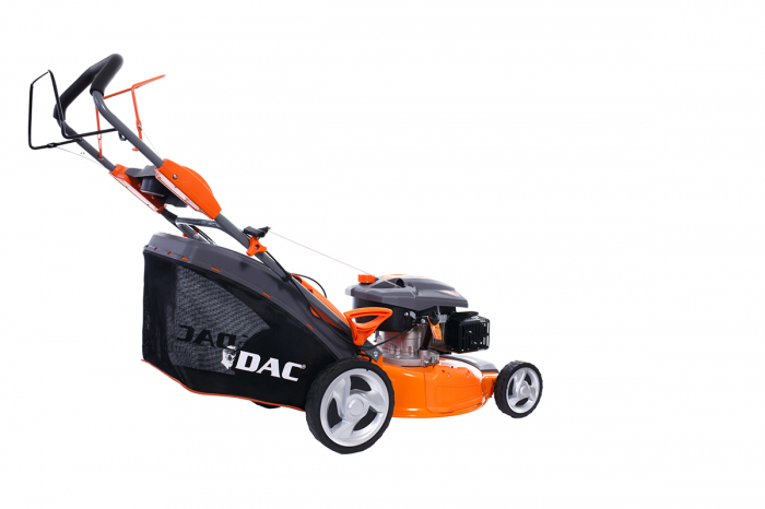 Masina de tuns gazon DAC 150XL [19]