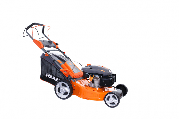 Masina de tuns gazon DAC 150XL [17]