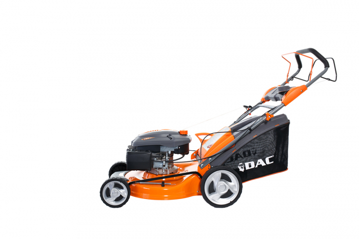 Masina de tuns gazon DAC 150XL [25]