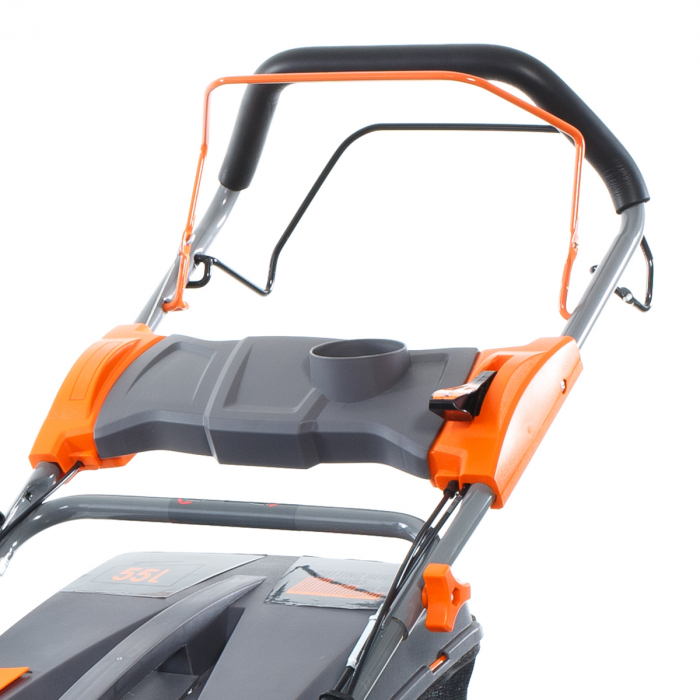 Masina de tuns gazon DAC 150XL [2]