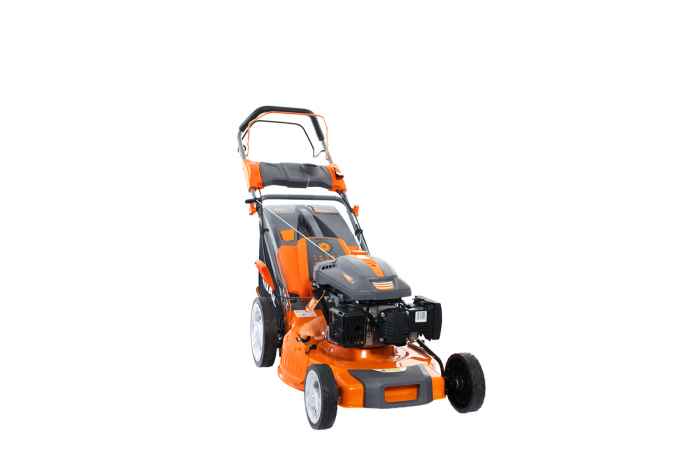 Masina de tuns gazon DAC 150XL [15]