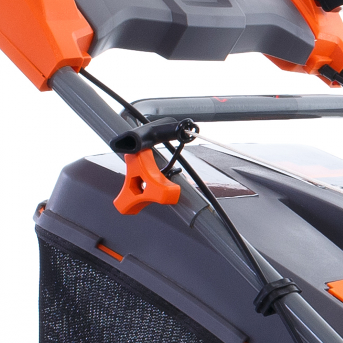 Masina de tuns gazon DAC 150XL [11]
