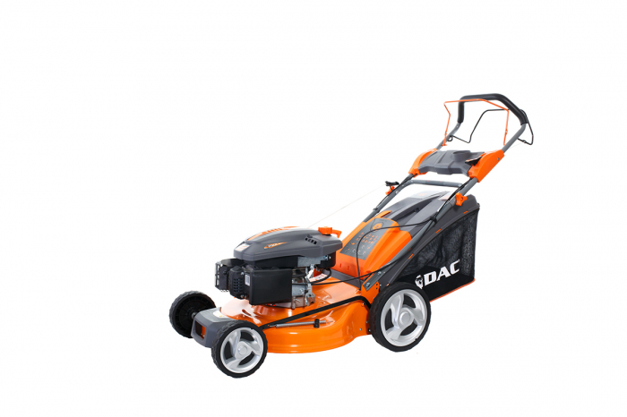 Masina de tuns gazon DAC 150XL [26]