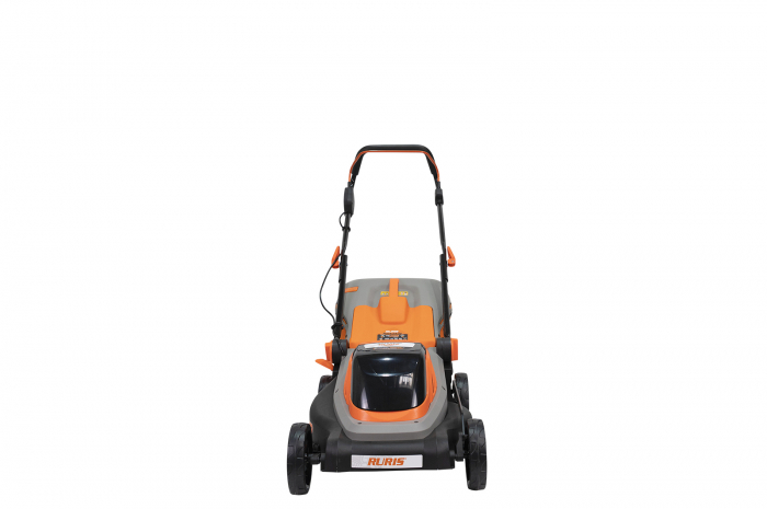 Masina de tuns gazon pe acumulator Ruris RXI4345e [10]