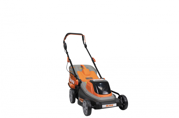 Masina de tuns gazon pe acumulator Ruris RXI4345e [11]