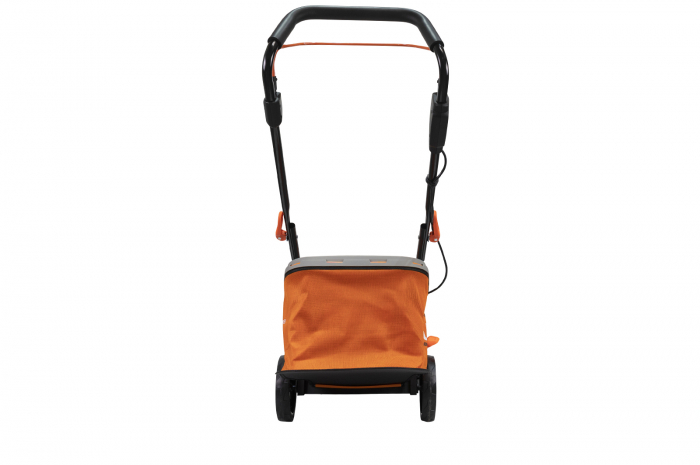 Masina de tuns gazon pe acumulator Ruris RXI4345e [18]