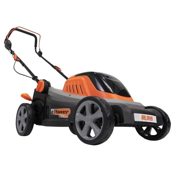 Masina de tuns gazon pe acumulator Ruris RXI4345e [26]