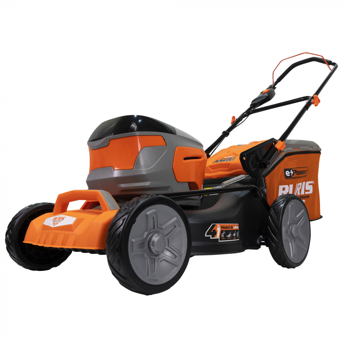 Masina de tuns gazon pe acumulator RURIS RXI4645e [34]