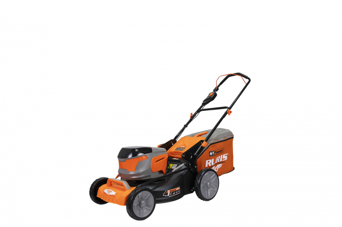 Masina de tuns gazon pe acumulator RURIS RXI4645e [24]