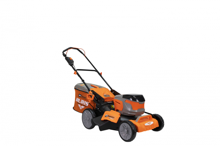 Masina de tuns gazon pe acumulator RURIS RXI4645e [12]