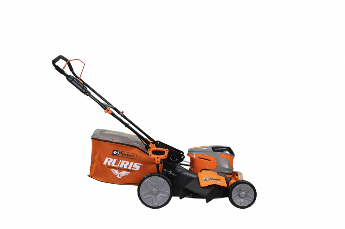 Masina de tuns gazon pe acumulator RURIS RXI4645e [14]