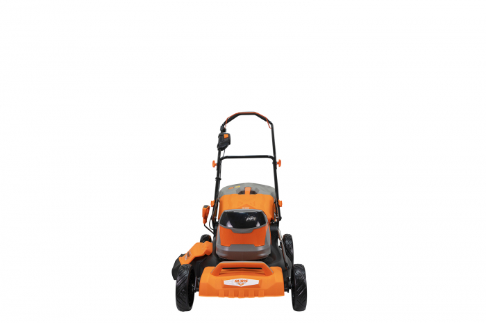 Masina de tuns gazon pe acumulator RURIS RXI4645e [10]