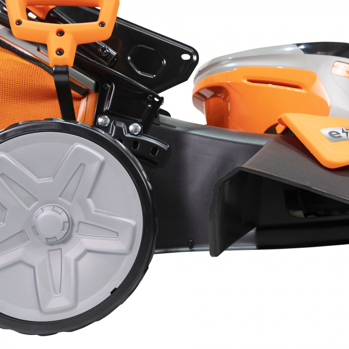 Masina de tuns gazon pe acumulator RURIS RXI4645e [30]